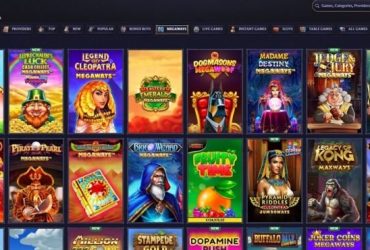 Discover Your Luck at Lolajack Casino – UK’s Top Online Gaming Destination