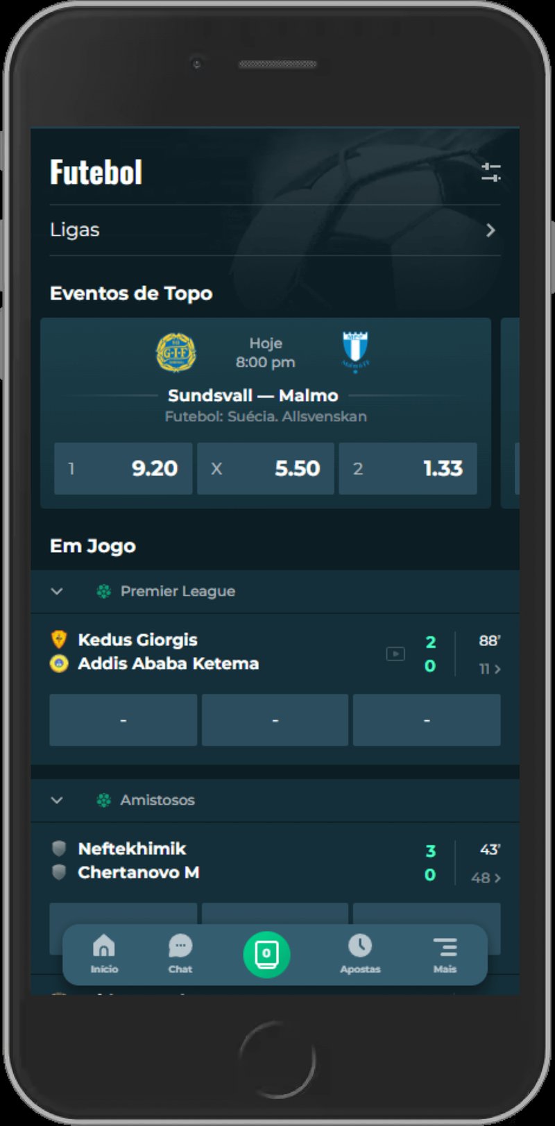 Image: Rokubet Portugal: Descubra o App, Bônus e Legalidade no Casino Online Image: Rokubet Portugal: Descubra o App, Bônus e Legalidade no Casino Online
