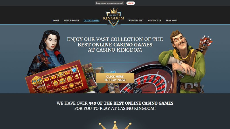 Guide to casino spinfin Guide to casino spinfin